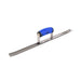 V sledrunner 3/4 inch 20 inch with comfort grip handle for consistent V shaped joints