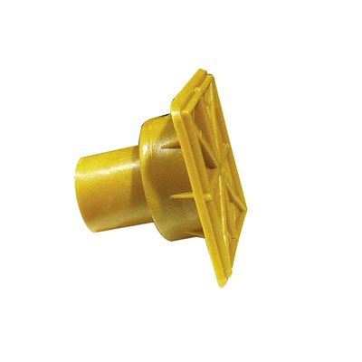 OSHA Rebar Cap (25 Pieces/Box)