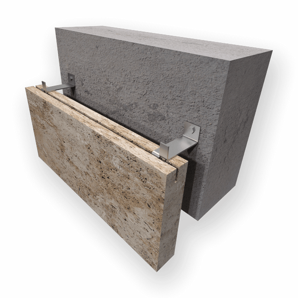 Stone Anchors