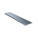 stainless steel hemmed drip edge flashing for masonry cavity wall drainage type 304
