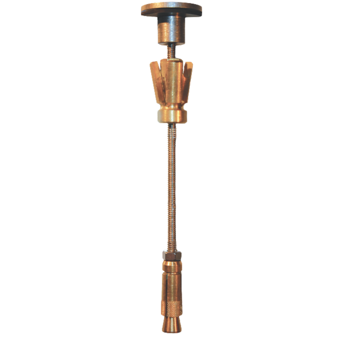 PROSOCO Stone Grip-Tie 6000-2 Series for Solid Backup Walls – 25/Box