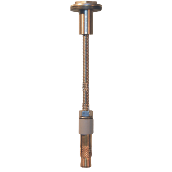 PROSOCO Stone Grip-Tie 6200-1 Series for Structural Steel Backup – 25/Box