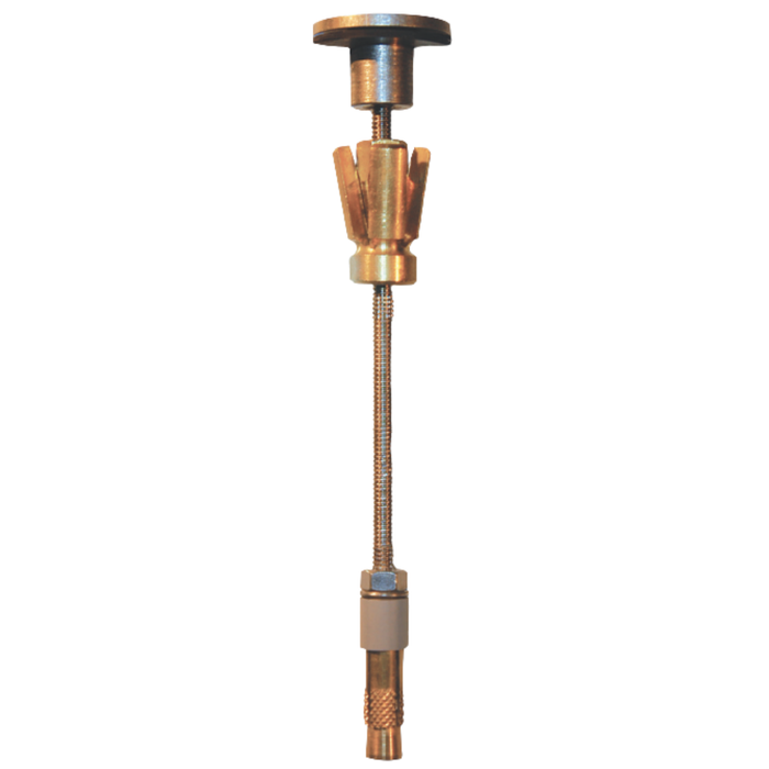 PROSOCO Stone Grip-Tie 6200-2 Series for Structural Steel Backup – 25/Box
