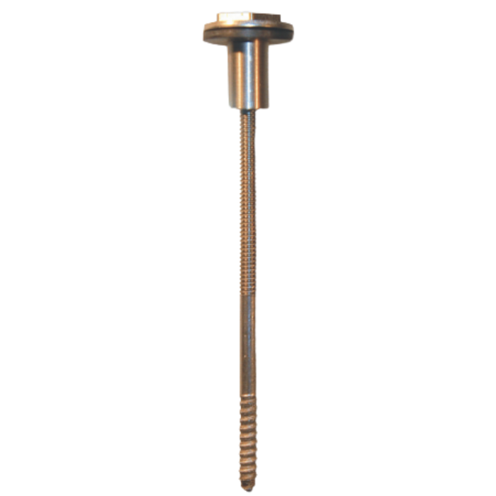 PROSOCO Stone Grip-Tie 6300-1 Series for Metal or Wood Stud Backup Walls – 25/Box