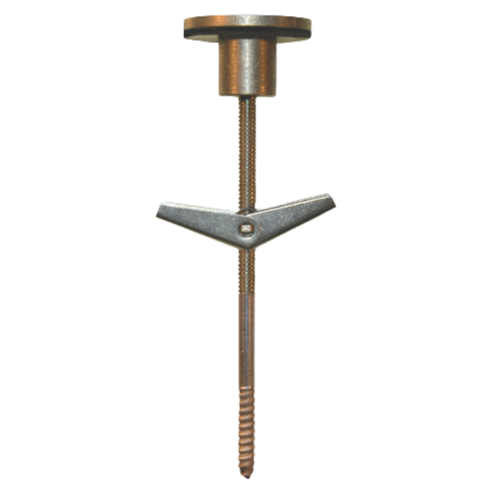 PROSOCO Stone Grip-Tie 6300-2LD Series for Metal or Wood Stud Backup Walls – 25/Box