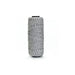 #18 braided nylon mason line black and white flecked 500 ft 170 lb test for masonry layout brick and block alignment