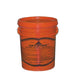 5 gallon Anti Hydro admixture for waterproofing concrete and improving strength and durability