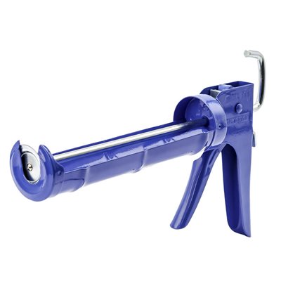 Standard Caulking Gun – 10:1 Thrust Ratio – 29 oz.