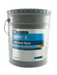 Paint bucket labeled 'BMC II Accent Base' by Prosoco on a light blue background