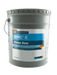 Prosoco BMC II Deep Base paint can on a light blue background