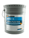 Gray paint bucket labeled 'BMC II' with Prosoco branding on a light blue background