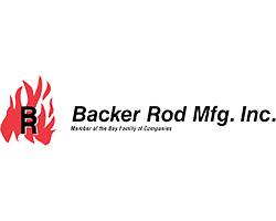 Backer Rod Mfg. Inc.