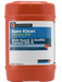 Orange container of Prosoco Sure Klean Weather Seal with label on a black background