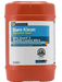 Orange container of Sure Klean Weather Seal with a white label on a white background