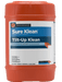 Red container of Sure Klean Tilt-Up Klean cleaning product with a white label.