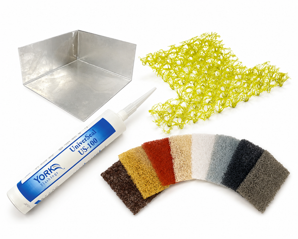 Cavity Drainage