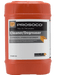 PROSOCO Cleaner Degreaser concrete cleaner in 5 gallon container for removing oil grease and tire marks