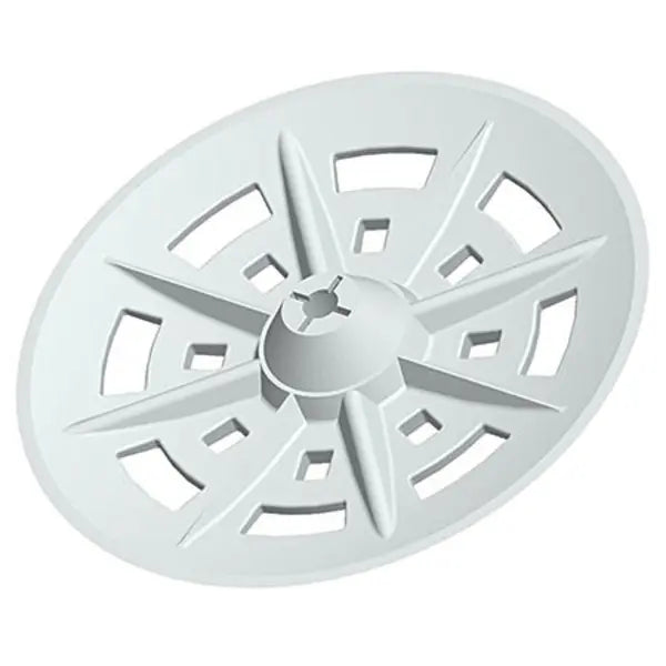 DP300 1-3/4" Mechanical Fastener - Washer Only