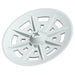 DP300 1-3/4" Mechanical Fastener - Washer Only