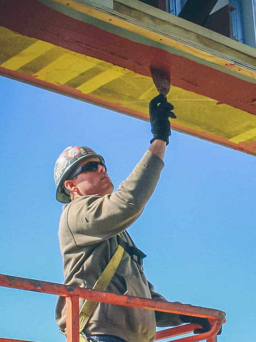 PROSOCO R-Guard FastFlash designed for sealing windows, doors, and wall penetrations in air and water barrier systems