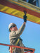 PROSOCO R-Guard FastFlash designed for sealing windows, doors, and wall penetrations in air and water barrier systems