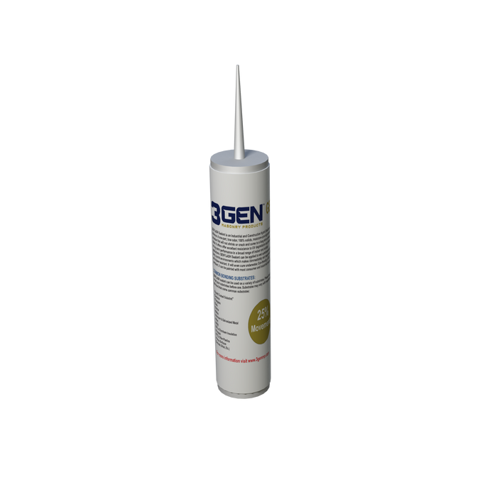 genflash sealant hybrid construction sealant for flashing waterproofing and masonry applications moisture cure adhesive