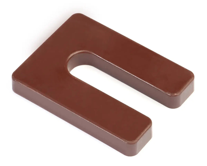 Glazelock Horseshoe Shims