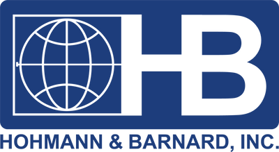 Hohmann & Barnard