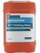 Orange container of Prosoco Conservare HCT Finishing Rinse on a blue background