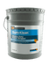 PROSOCO heavy duty paint stripper in 5 gallon container for removing multiple layers of paint from masonry