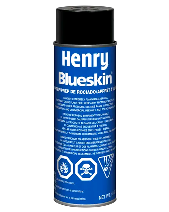 Henry Blueskin HE572 Aerosol Spray Primer 15 oz.