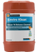 Red container of Prosoco Enviro Klean Klean 'N Release Cleaner on a blue background