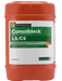 PROSOCO LS CS concrete densifier and dustproofer in 5 gallon container for hardening concrete floors