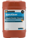 Prosocco Sure Klean Liquid Marble Cleaner container on a black background