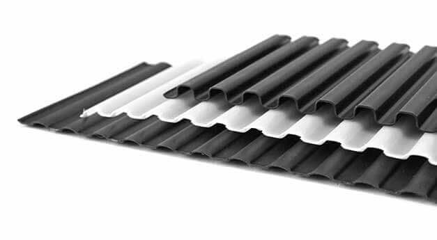 MTI Corrugated Lath Strip | Rainscreen Furring Strips — MasonryDirect.com