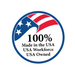 York Flashings is 100% Made in the USA