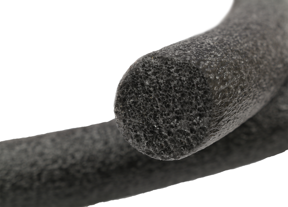 Mile High Foam Standard Closed Cell Backer Rod — MasonryDirect.com