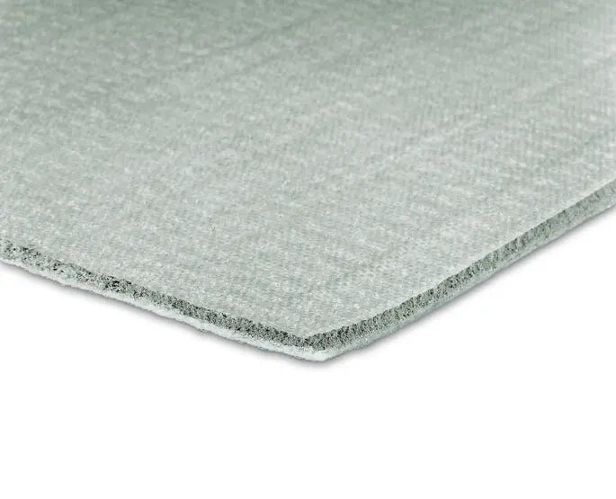 Carlisle Coatings & Waterproofing MiraCLAY® – Bentonite Waterproofing Membrane 5' x 14' (70 Sq Ft)