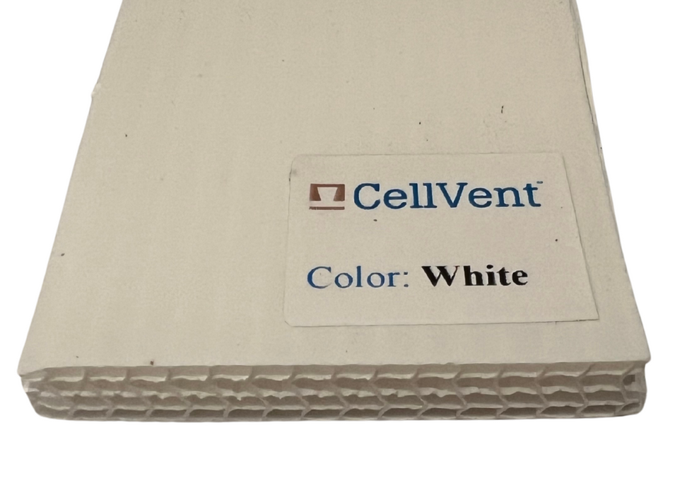White CellVent product packaging on a white background