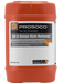PROSOCO oil and grease stain remover poultice cleaner in 5 gallon container for removing deep concrete stains
