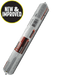 A PROSOCO R-Guard AirDam aerosol spray can with label and branding, predominantly white with red and gray accents.
