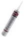 A roll of PROSOCO R-Guard FastFlash liquid flashing membrane in a white and red packaging.