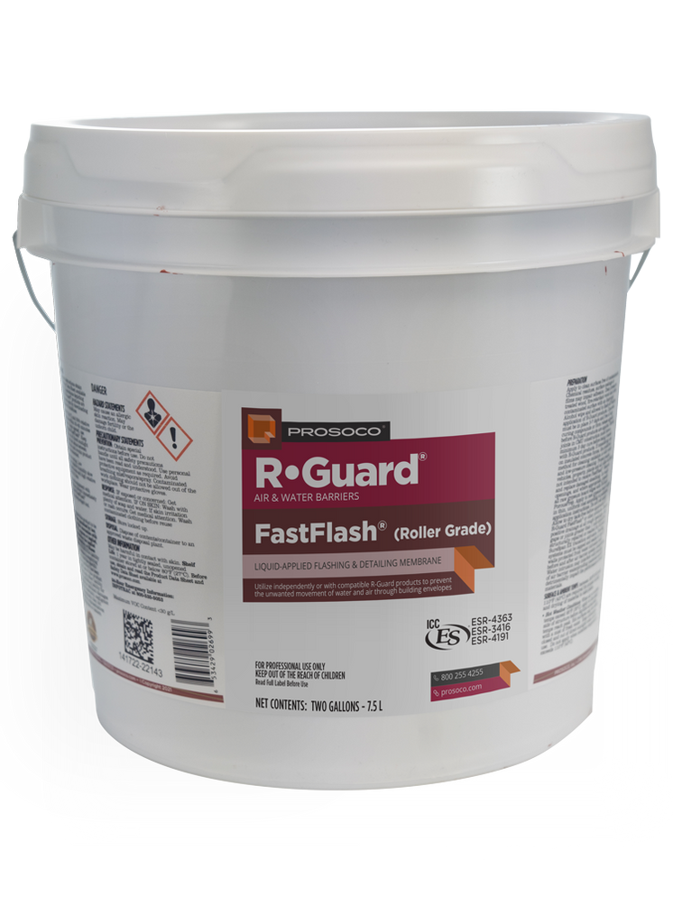 PROSOCO R-Guard FastFlash — MasonryDirect.com