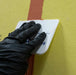 PROSOCO R-Guard Board Seam Filler WB used to seal sheathing board joints before applying fluid-applied air and water barriers