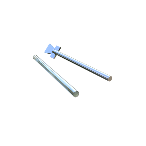 partition top anchor dovetail for masonry walls hot dip galvanized slip anchor for dovetail slot top of wall connection