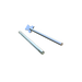 partition top anchor dovetail for masonry walls hot dip galvanized slip anchor for dovetail slot top of wall connection