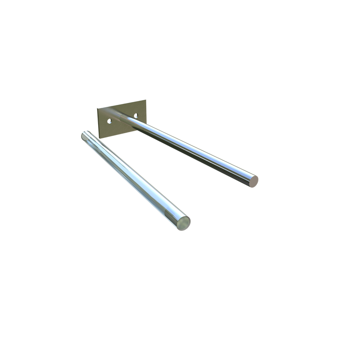 partition top anchor pl for masonry walls hot dip galvanized slip anchor allowing vertical movement at top of wall