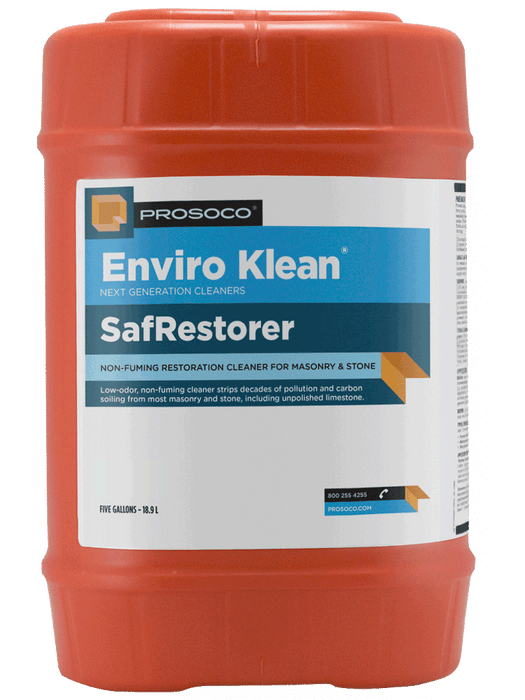 PROSOCO Tilt-Up Klean – Bond Breaker Residue Remover for Concrete (5 Gallon)