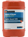 Orange container of Prosoco Sure Klean Weather Seal Satin Guard WB on a black background