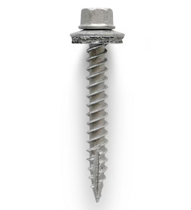 Hohmann & Barnard Wood Screws (500 Pieces/Box)